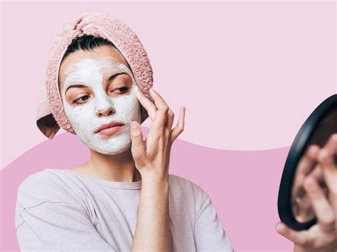 Beauty On A Budget Two Ingredient Face Masks For Glowing Skin