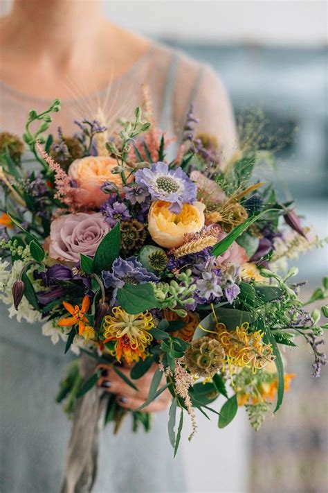 7 Remarkable Choosing Your Wedding Flowers Ideas September Wedding