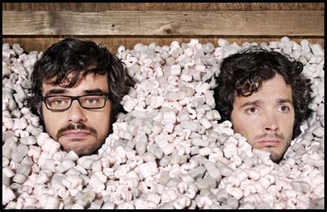 Picture Of Flight Of The Conchords