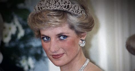 Princess Diana Remembered On 20th Anniversary Of Her Death