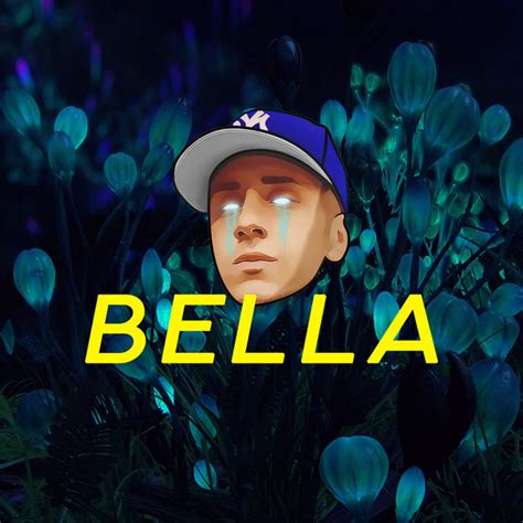 Bella Single By Axel Caram Spotify