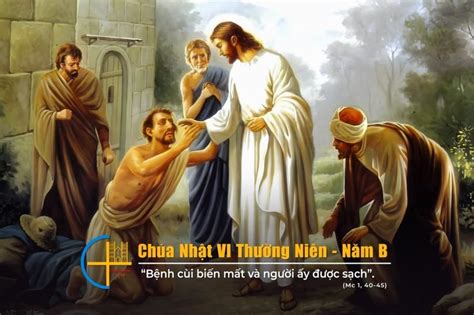 Chúa Nhật Vi Thường Niên Năm B Tổng Giáo Phận Hà Nội