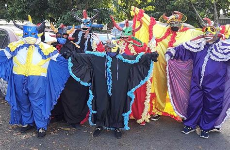 Museo De Arte De Ponce Celebra Anticipo Del Carnaval De La Playa De