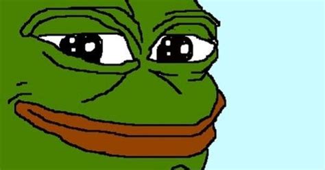 Campaign Aims To Help Pepe The Frog Shed Its Image As Hate Symbol The