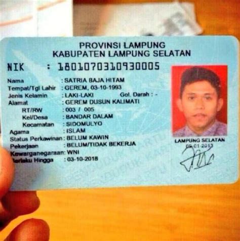 Check spelling or type a new query. Unik! 8 Nama KTP Nyeleneh dan Nggak Biasa di Indonesia ...