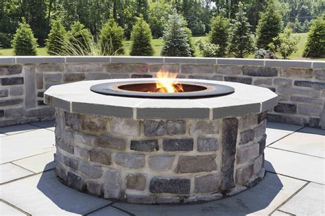 Custom Outdoor Fire Pit 3 Unexpected Perks