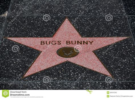 No meme bugs bunny, like many internet trends, are difficult to pin down and describe in exact terms. Bugs Bunny Protagoniza No Hollywood Fotografia Editorial ...