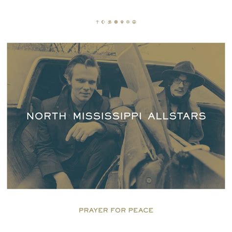 Media — North Mississippi Allstars Set Sail