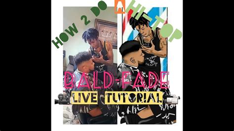 Maybe you would like to learn more about one of these? 💈THE BESTEST FADE EVER 💈LIVE STEP BY STEP TUTORIAL NO ...