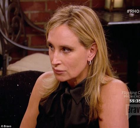Bethenny Frankel Disavows Julianne Wainstein After She Admits To