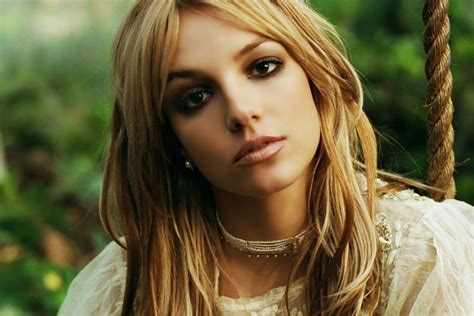 歌手合集小甜甜布兰妮 Britney Spears 音乐作品 21张 专辑 单曲 无损整轨 音频下载百度云网盘 微资源