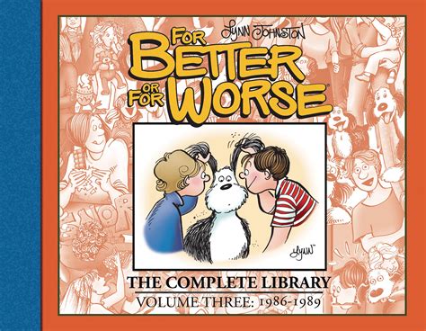 For Better or for Worse Vol. 3 (Complete Library) | Fresh Comics