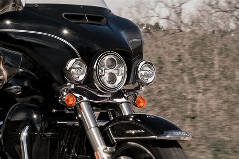 Harley Davidson Tri Glide Ultra 2018 Prices In Uae Specs