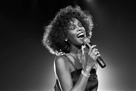 ‘whitney The Story Behind Controversial New Whitney Houston Doc