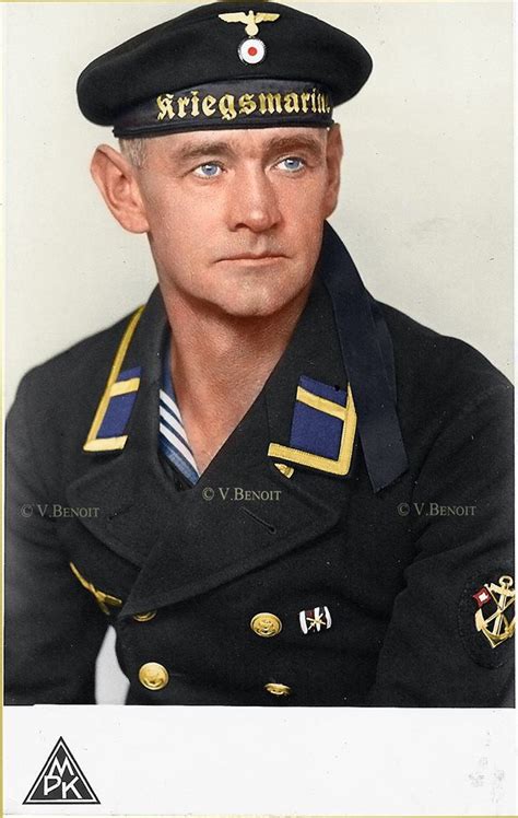 Kriegsmarine World War Two Wwii Uniforms History Heroes