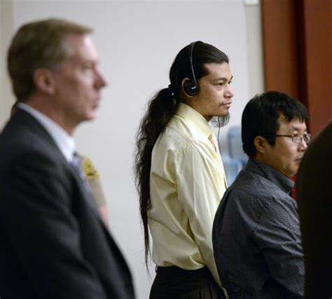 New Evidence Prompts Mistrial Motion In Esar Mets Murder Trial The Salt Lake Tribune