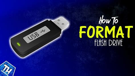 Fast Flash Recoveryhow To Format A Usb Flash Drivehp Usb Disk Storage