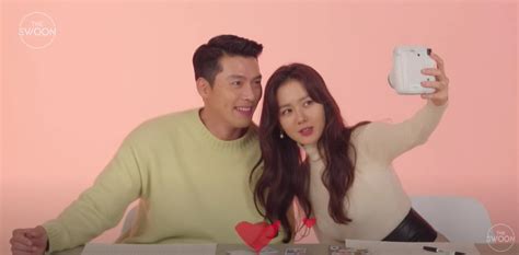 The 57th (2021) baeksang arts awards has revealed monday (april 12) its nominees for tv, film, and theater. Hyun Bin Thanks Girlfriend Son Ye-jin At APAN Awards + The Winners : K-PEOPLE : koreaportal