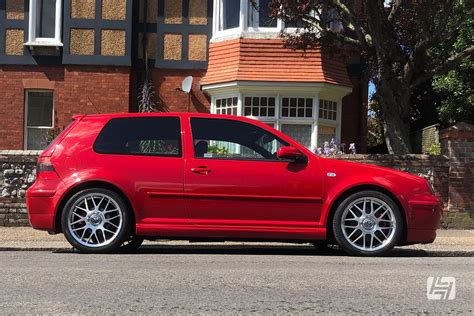 Golf Mk4 Buying Guide Heritage Parts Centre Uk
