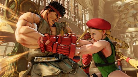 Stpeachs Street Fighter Cammy Cosplay Goes Viral On Twitch