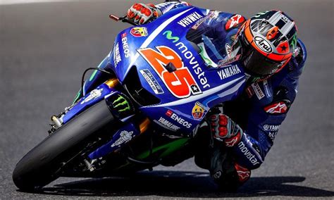 Nakagami berhasil mendominasi jalannya sesi kualifikasi. HASIL KUALIFIKASI MOTOGP LE MANS 2017: Pole Position GP Prancis Milik Siapa? Rossi Vinales Atau ...