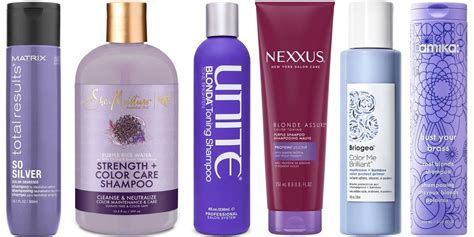 It's great for blondes but also for silvery gray hair that has started to yellow. 42 Top Photos Best Shampoo To Lighten Blonde Hair : 5 Ways ...