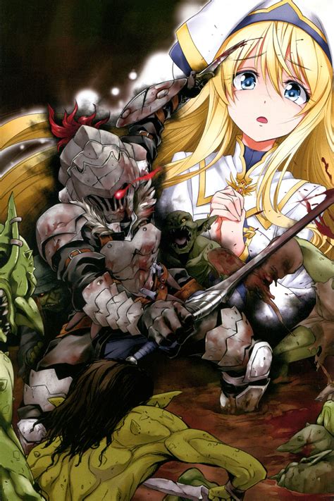 ‧free to download goblin cave vol.01 &goblin cave vol.02. 20+ Download Wallpaper Anime Goblin Slayer - Anime Top Wallpaper
