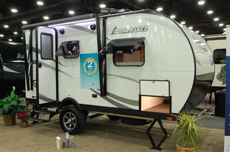 Small Travel Trailers For 2017 The Small Trailer Enthusiast