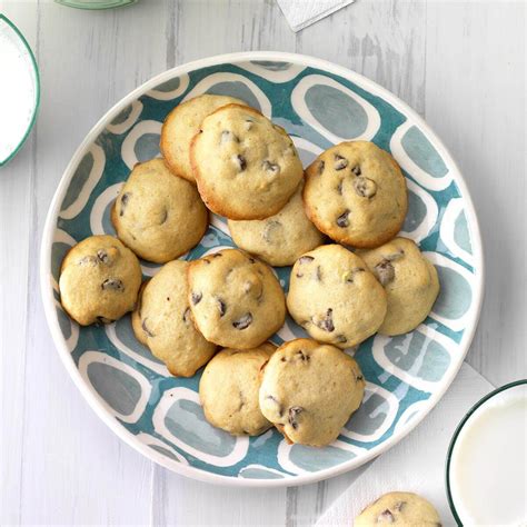 Cream the butter and both the sugars until fluffy. Top 22 Diabetic Chocolate Chip Cookies - Best Round Up Recipe Collections