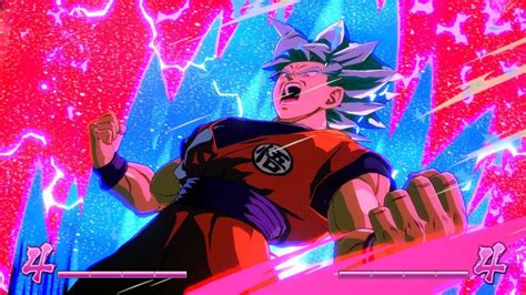 Dragon ball fighterz (pronounced fighters) is a 3d fighting game, simulating 2d, developed by arc system works and published by bandai namco entertainment. Dragon Ball FighterZ kaufen, Ultimate Edition - MMOGA