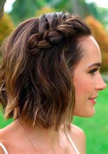 20 Most Amazing Medium Braided Hairstyles Haircuts And Hairstyles 2020
