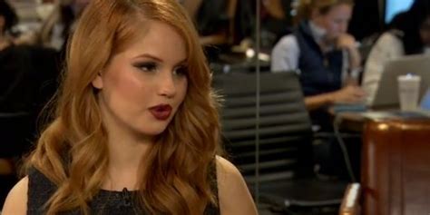 Debby Ryan Talks Being Bullied Her Upcoming Album And Not Making Music For Disney Fans Video