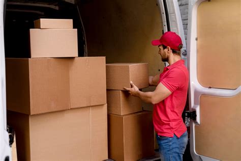 The Benefits Of Hiring A Moving Company Why Its Worth The Cost