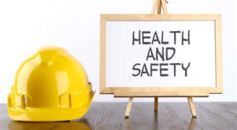 Health & Safety - TMC ASSIST