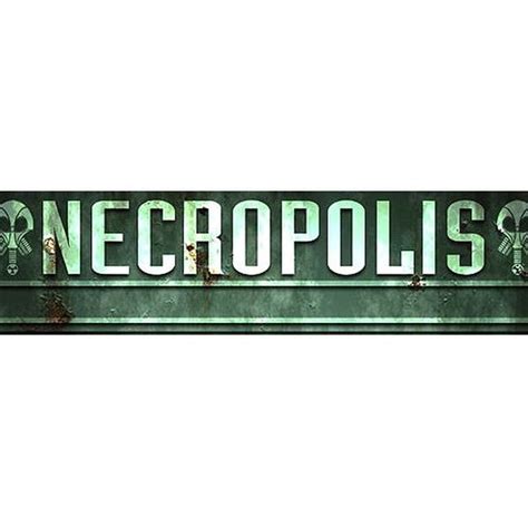 Necropolis Radio Traverse City Mi