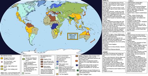 Map Thread Viii Page 15