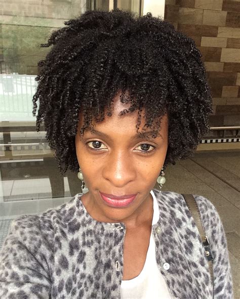 My Healthy Hair Journey 2016 Update Grow African Hair Long Gahl