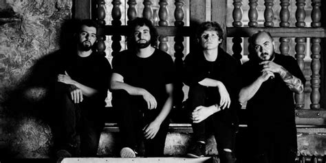 Armenian Band Manapart Shares New Video With Tardigrade Inferno Chaoszine
