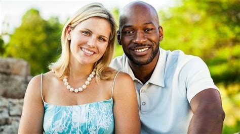 How Do Interracial Couples Meet What Are The Challenges And Rewards Quora