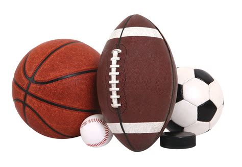 Free Sports Equipment Download Free Sports Equipment Png Images Free