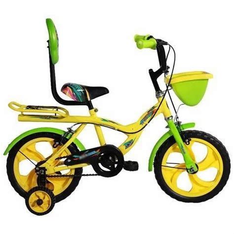 Lakhit Bikes 10 Inch Kids Bicycle At Rs 1400 In Ludhiana Id 19448381655