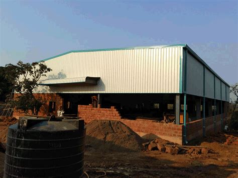Peb Multi Storey Pre Engineered Buildings Manufacturer India Artofit