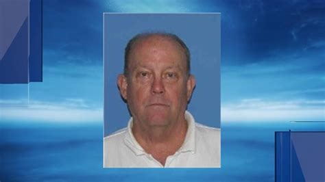 Silver Alert Canceled Man Located