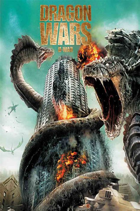 Cineplex Store Dragon Wars