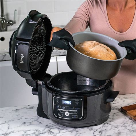 Ninja Foodi Multi Cookers Pressure Cook Slow Cook Air Fry More