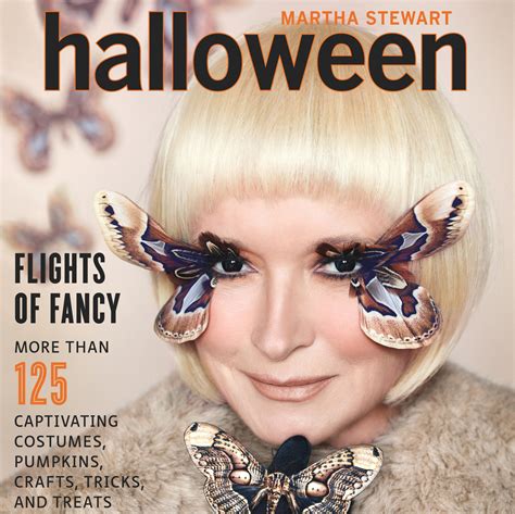 Martha Stewart Halloween Templates And Clip Art Martha