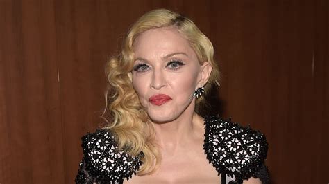 Madonna Breaks Silence After Hospitalization For Infection Scare—what We Know