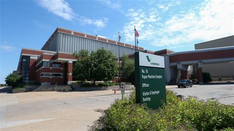 Verso shutdown: Union members, employees react to Verso agreement