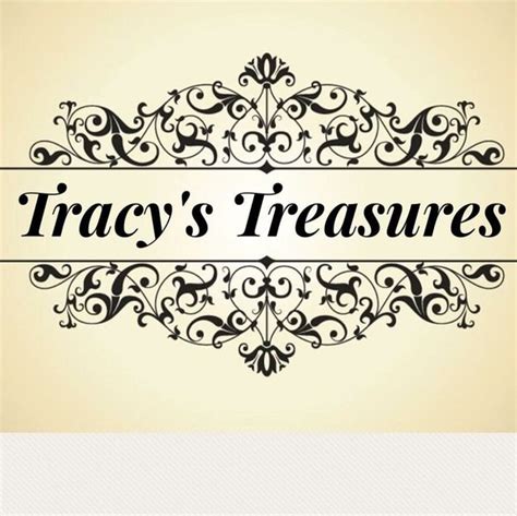 Tracys Treasures