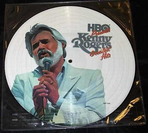 Rogers Kenny Hbo Presents Kenny Rogers Greatest Hits Lp Products Name Rogers Kenny Hbo